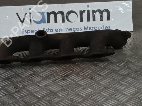 Used Exhaust manifold Exhaust manifold MERCEDES-BENZ C-CLASS (W202) C 200 D (202.120) (75 hp) 38884018 38884018