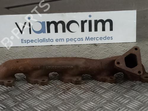 exhaust-manifold-mercedes-benz-c-class-w203-2000-2001-2002-2003-2004-2005-2006-2007-38884020 main image