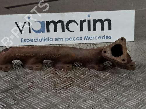 exhaust-manifold-mercedes-benz-c-class-t-model-s203-2001-2002-2003-2004-2005-2006-2007-38884021 main image
