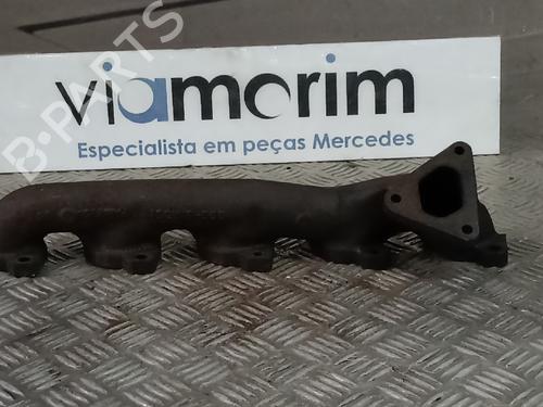Used Exhaust manifold Exhaust manifold MERCEDES-BENZ C-CLASS T-Model (S203) C 270 CDI (203.216) (170 hp) 38884022 38884022