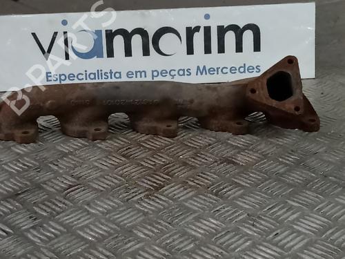 Used Exhaust manifold Exhaust manifold MERCEDES-BENZ C-CLASS T-Model (S203) C 270 CDI (203.216) (170 hp) 38884024 38884024