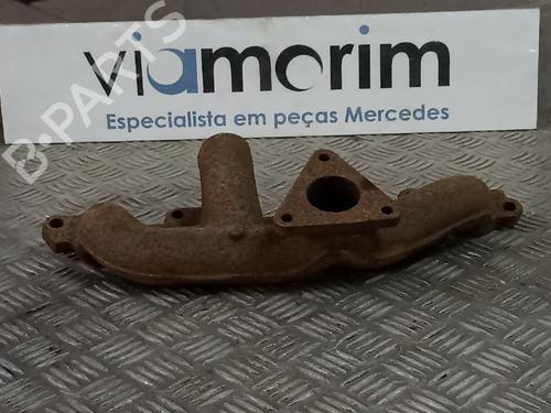 Used Exhaust manifold Exhaust manifold 38884026 38884026