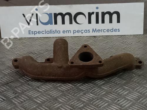 Used Exhaust manifold Exhaust manifold 38884027 38884027