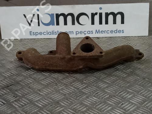 Used Exhaust manifold Exhaust manifold 38884028 38884028