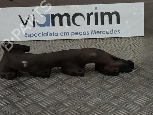 exhaust-manifold-mercedes-benz-e-class-w211-2002-2003-2004-2005-2006-2007-2008-2009-38884033 main image