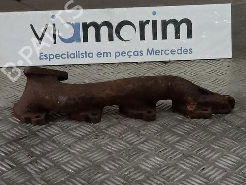 exhaust-manifold-mercedes-benz-e-class-w211-2002-2003-2004-2005-2006-2007-2008-2009-38884034 main image