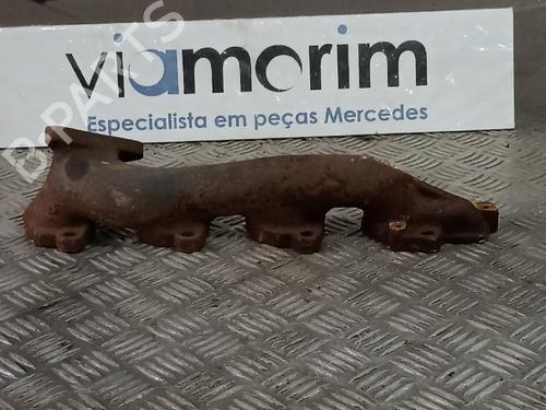 exhaust-manifold-mercedes-benz-e-class-w211-2002-2003-2004-2005-2006-2007-2008-2009-38884035 main image