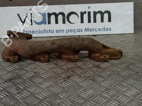 Used Exhaust manifold Exhaust manifold 38884037 38884037