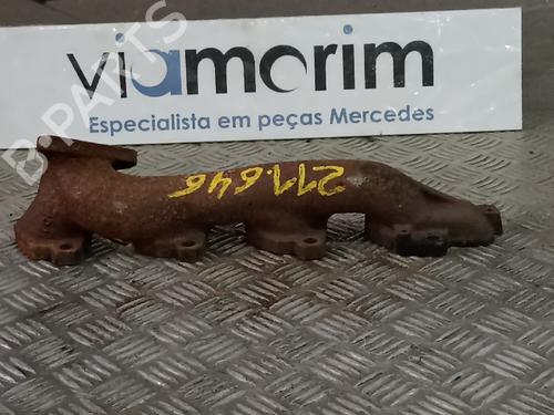 Used Exhaust manifold Exhaust manifold 38884038 38884038