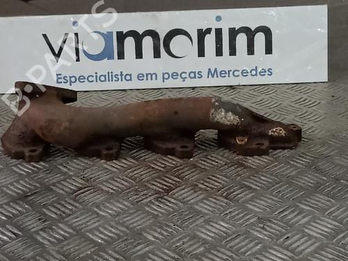 Used Exhaust manifold Exhaust manifold MERCEDES-BENZ CLK (C209) CLK 220 CDI (209.308) (150 hp) 38884039 38884039