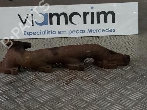 exhaust-manifold-mercedes-benz-c-class-w204-2007-2008-2009-2010-2011-2012-2013-2014-2015-38884040 main image