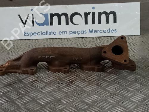 exhaust-manifold-mercedes-benz-c-class-w204-2007-2008-2009-2010-2011-2012-2013-2014-2015-38884041 main image