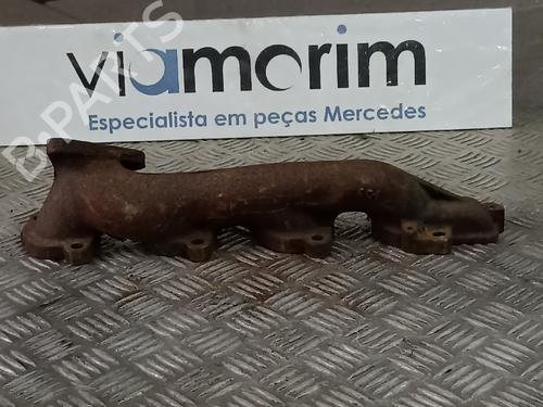 exhaust-manifold-mercedes-benz-c-class-w204-2007-2008-2009-2010-2011-2012-2013-2014-2015-38884042 main image