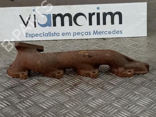 Used Exhaust manifold Exhaust manifold 38884043 38884043