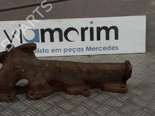 exhaust-manifold-mercedes-benz-c-class-w204-2007-2008-2009-2010-2011-2012-2013-2014-2015-38884044 main image