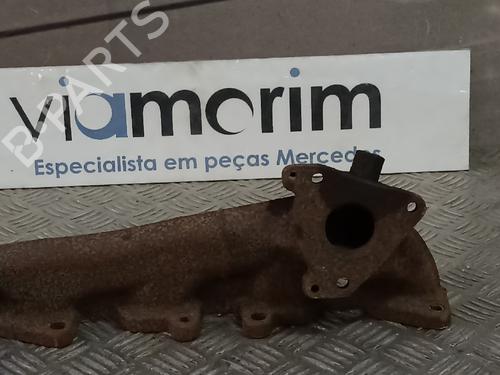 exhaust-manifold-mercedes-benz-c-class-w204-2007-2008-2009-2010-2011-2012-2013-2014-2015-38884045 main image