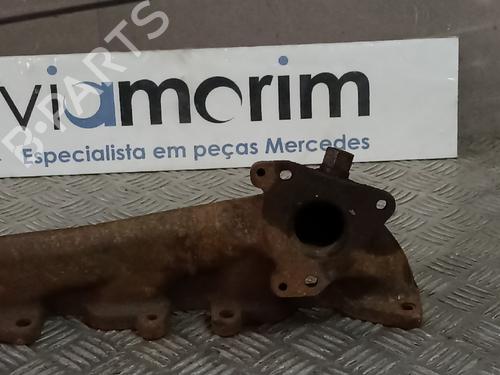 Used Exhaust manifold Exhaust manifold 38884046 38884046