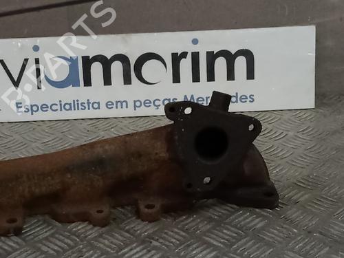 Used Exhaust manifold Exhaust manifold 38884048 38884048