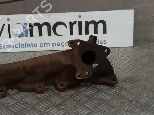 Udstødningsmanifold Udstødningsmanifold MERCEDES-BENZ C-CLASS (W204) C 200 CDI (204.001) (136 hp) 38884049 38884049