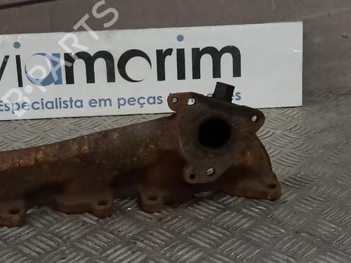 Used Exhaust manifold Exhaust manifold 38884050 38884050