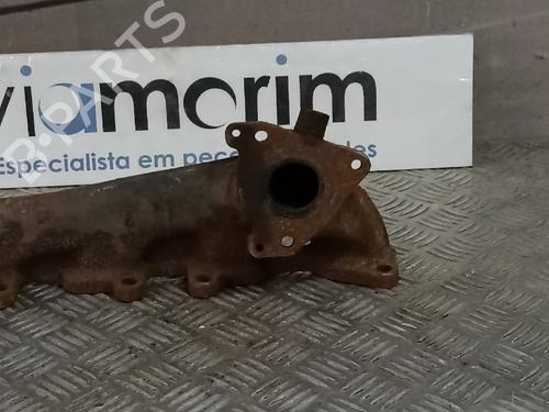 exhaust-manifold-mercedes-benz-c-class-w204-2007-2008-2009-2010-2011-2012-2013-2014-2015-38884051 main image