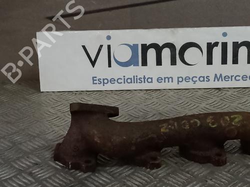 exhaust-manifold-mercedes-benz-c-class-w203-2000-2001-2002-2003-2004-2005-2006-2007-38884053 main image