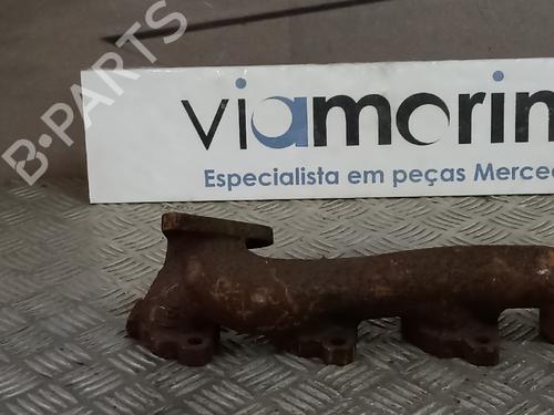 exhaust-manifold-mercedes-benz-c-class-w203-2000-2001-2002-2003-2004-2005-2006-2007-38884054 main image