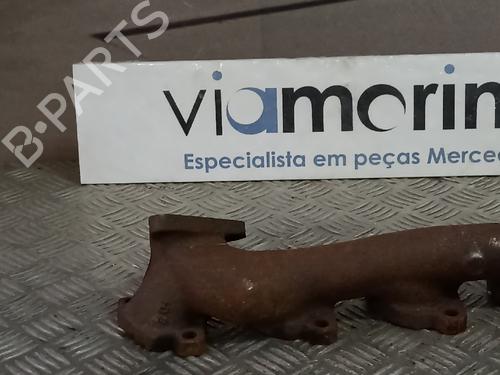 exhaust-manifold-mercedes-benz-c-class-w203-2000-2001-2002-2003-2004-2005-2006-2007-38884055 main image