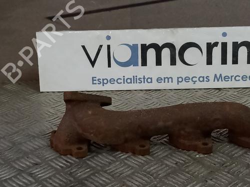 exhaust-manifold-mercedes-benz-c-class-w203-2000-2001-2002-2003-2004-2005-2006-2007-38884056 main image