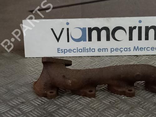 exhaust-manifold-mercedes-benz-c-class-w203-2000-2001-2002-2003-2004-2005-2006-2007-38884057 main image