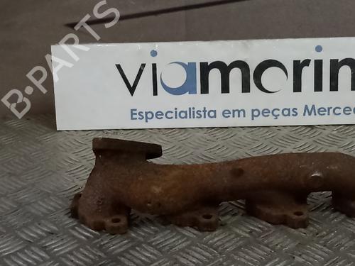 exhaust-manifold-mercedes-benz-c-class-w203-2000-2001-2002-2003-2004-2005-2006-2007-38884058 main image