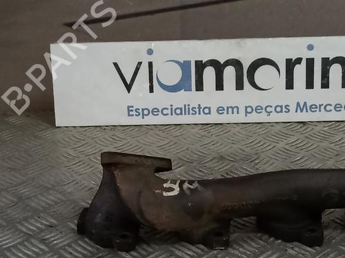 exhaust-manifold-mercedes-benz-c-class-w203-2000-2001-2002-2003-2004-2005-2006-2007-38884059 main image
