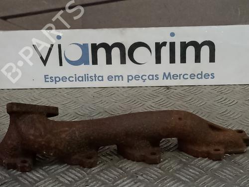 exhaust-manifold-mercedes-benz-e-class-w211-2002-2003-2004-2005-2006-2007-2008-2009-38884060 main image