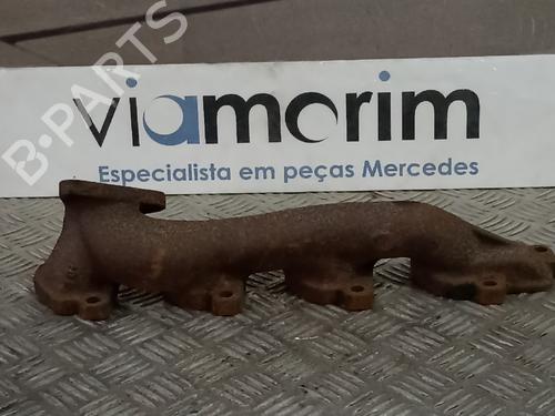 exhaust-manifold-mercedes-benz-e-class-w211-2002-2003-2004-2005-2006-2007-2008-2009-38884061 main image