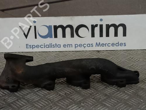 Used Exhaust manifold Exhaust manifold MERCEDES-BENZ C-CLASS (W202) C 220 CDI (202.133) (125 hp) 38884062 38884062