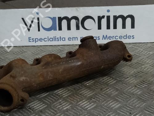 Used Exhaust manifold Exhaust manifold MERCEDES-BENZ C-CLASS (W202) [1993-2000] 38884074 38884074