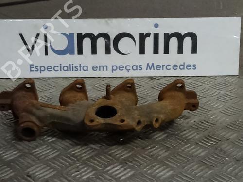 exhaust-manifold-mercedes-benz-a-class-w176-2012-2013-2014-2015-2016-2017-2018-38884076 main image