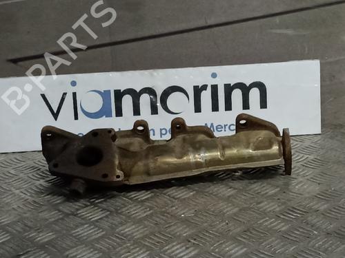 Used Exhaust manifold Exhaust manifold 38884078 38884078