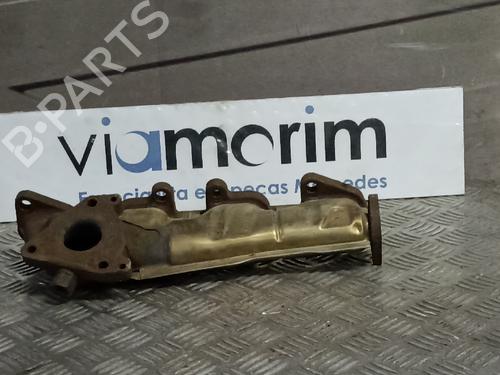 exhaust-manifold-mercedes-benz-cls-c218-2011-2012-2013-2014-2015-2016-2017-38884079 main image