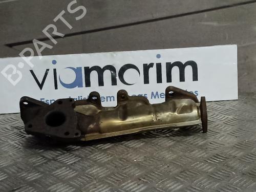 exhaust-manifold-mercedes-benz-e-class-w212-2009-2010-2011-2012-2013-2014-2015-2016-38884082 main image