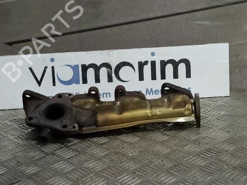 Used Exhaust manifold Exhaust manifold 38884083 38884083