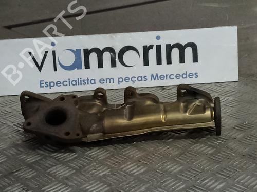 exhaust-manifold-mercedes-benz-e-class-w212-2009-2010-2011-2012-2013-2014-2015-2016-38884084 main image