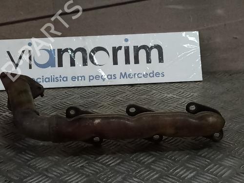 exhaust-manifold-mercedes-benz-m-class-w164-2005-2006-2007-2008-2009-2010-2011-2012-38884085 main image