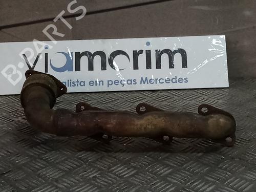 Used Exhaust manifold Exhaust manifold 38884086 38884086