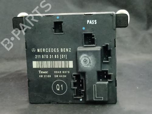 other-mercedes-benz-e-class-t-model-s211-2003-2004-2005-2006-2007-2008-2009-38884096 main image
