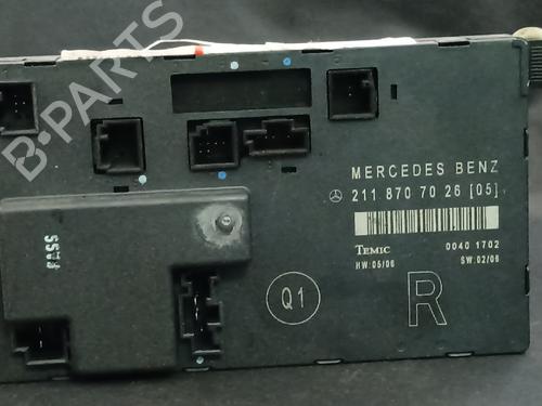 other-mercedes-benz-e-class-t-model-s211-2003-2004-2005-2006-2007-2008-2009-38884098 main image