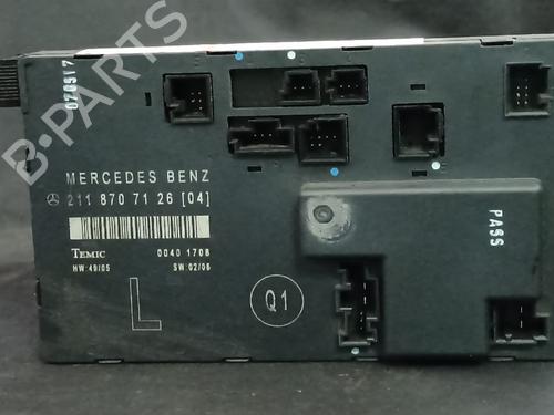 other-mercedes-benz-e-class-t-model-s211-2003-2004-2005-2006-2007-2008-2009-38884099 main image