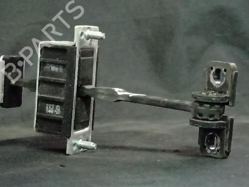 Used Hinge/Door check strap Hinge/Door check strap MERCEDES-BENZ E-CLASS T-Model (S211) E 220 T CDI (211.208) (170 hp) 38884105 38884105