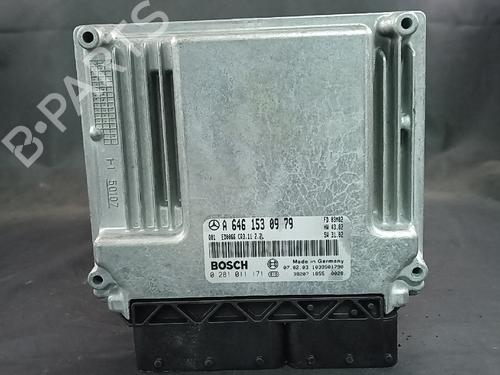 Used Engine control unit (ECU) Engine control unit (ECU) 38884145 38884145