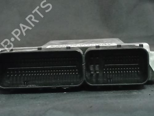 Engine control unit (ECU) MERCEDES-BENZ E-CLASS (W211) E 200 CDI (211.004) | BP38884145M57 - Image 3